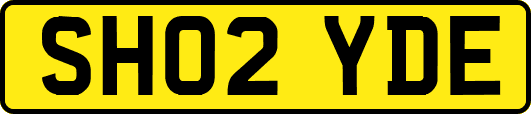SH02YDE