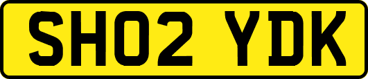 SH02YDK