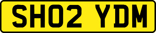 SH02YDM