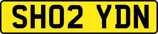 SH02YDN