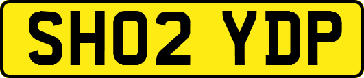 SH02YDP