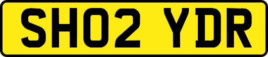 SH02YDR