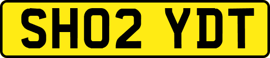 SH02YDT