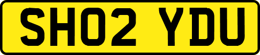 SH02YDU