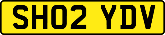 SH02YDV