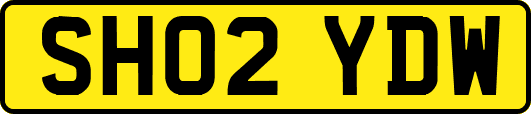 SH02YDW