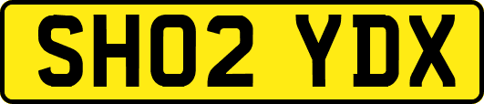 SH02YDX