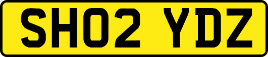SH02YDZ