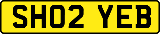 SH02YEB