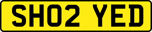 SH02YED