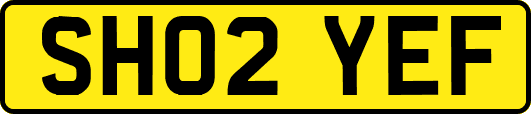 SH02YEF