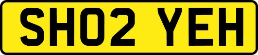 SH02YEH