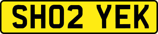 SH02YEK
