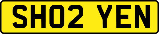SH02YEN