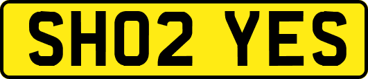 SH02YES