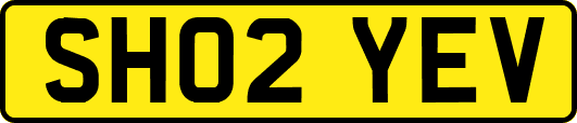 SH02YEV