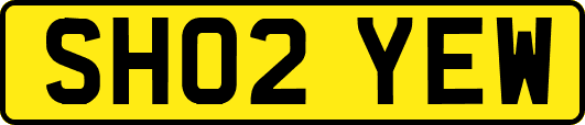 SH02YEW