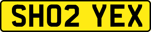 SH02YEX
