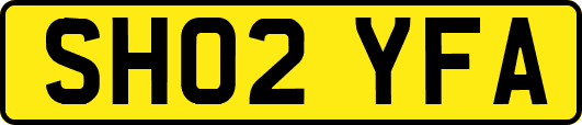 SH02YFA