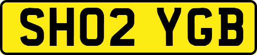 SH02YGB