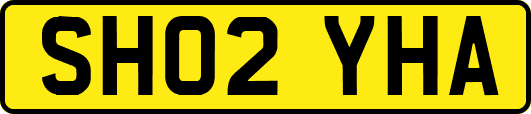 SH02YHA