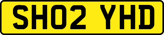 SH02YHD