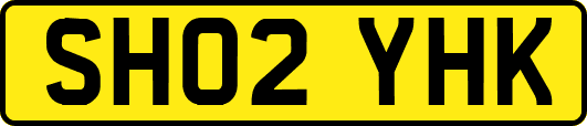 SH02YHK