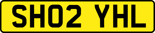 SH02YHL