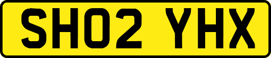 SH02YHX