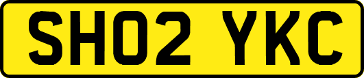 SH02YKC