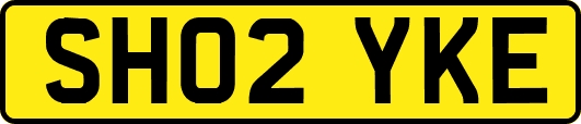 SH02YKE