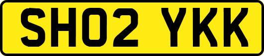 SH02YKK