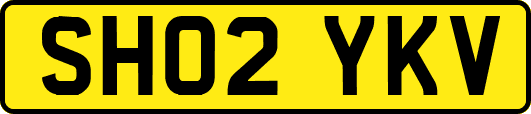 SH02YKV