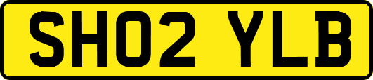 SH02YLB