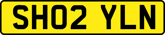 SH02YLN