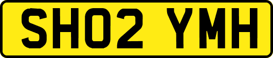 SH02YMH