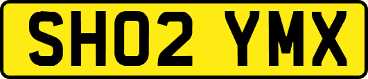 SH02YMX