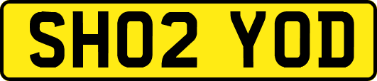 SH02YOD