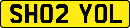 SH02YOL