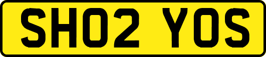 SH02YOS
