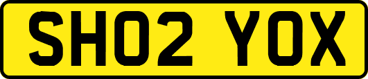 SH02YOX