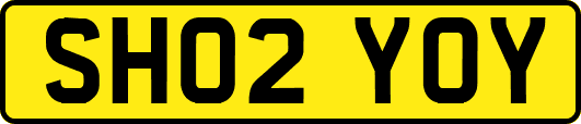 SH02YOY