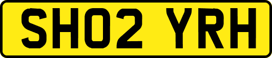 SH02YRH