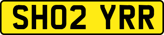 SH02YRR