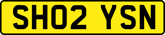 SH02YSN