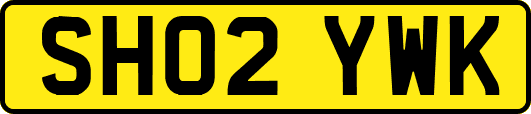 SH02YWK