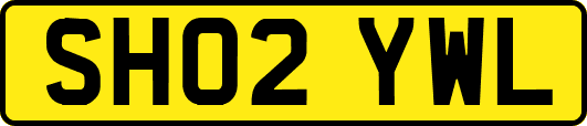 SH02YWL