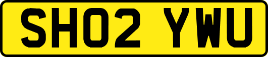 SH02YWU