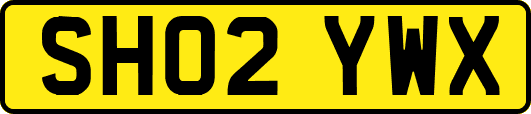 SH02YWX