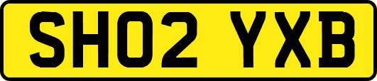 SH02YXB